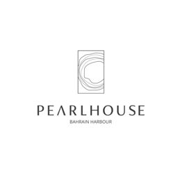Pearlhouse Bahrain logo