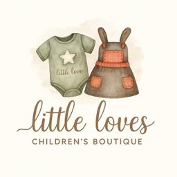 Little Loves logo