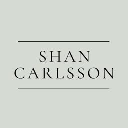 Shan Carlsson Interiors logo