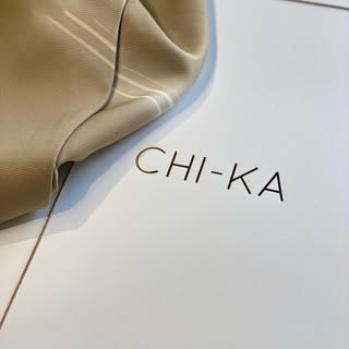 Chi-Ka logo