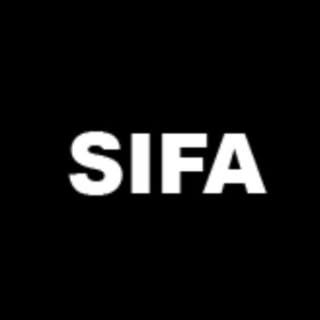 SIFA Fitness Education logo
