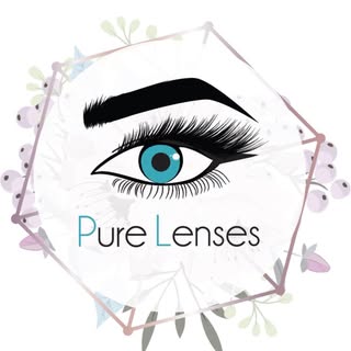 Lens Me Lenses logo