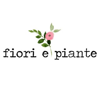 Fiori e Piante logo