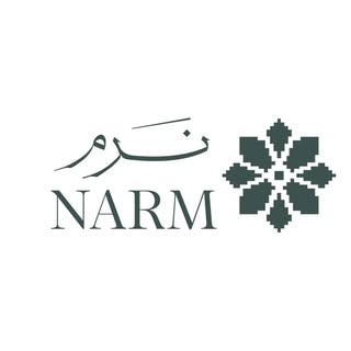 Narm Cafe logo