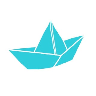 Minaa in Al Balad logo