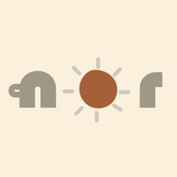 Nor Pottery logo