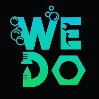 WeDo Smart Home logo