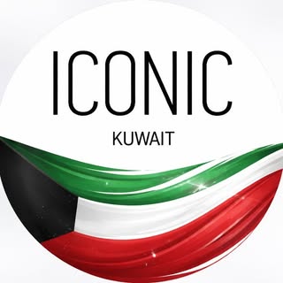 Iconic Kuwait logo