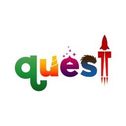 Quest logo