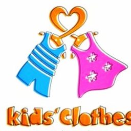 Kids Baby logo