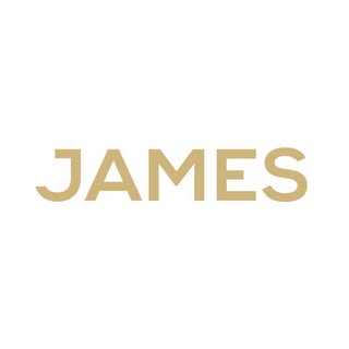 Cafe James logo
