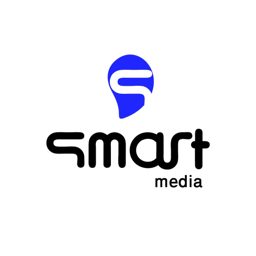 Smart Media logo