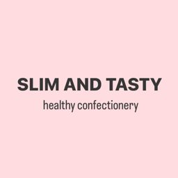 Slim and Tasty logo