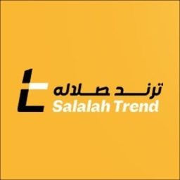 Salalah Trend logo