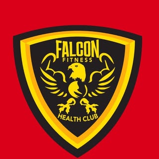 Falcon Fitness logo