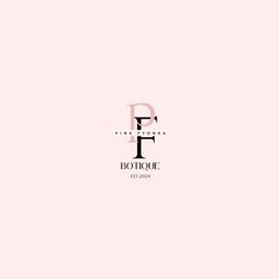 Pink Fyonka logo