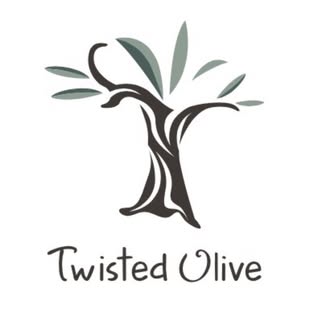 Twisted Olive logo