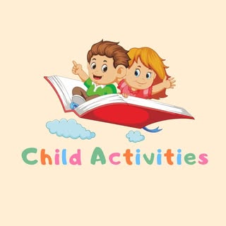 Child Activities AE logo