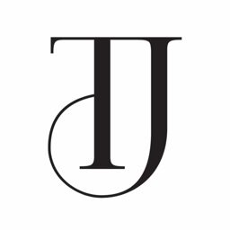 Talal Al Jamal Salon logo