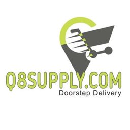 POS Hardware Wholesaler Kuwait logo