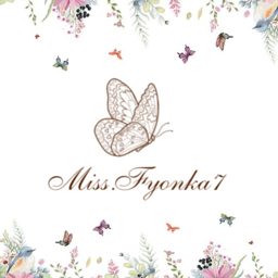 Fyonka Occasions logo