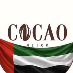 Cocao Bliss logo