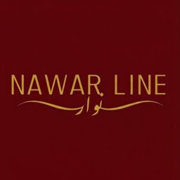 Nawar Line Style logo