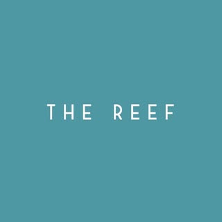 The Reef Dubai logo