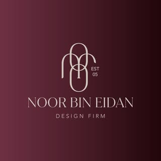 Noor Bin Eidan Designs logo