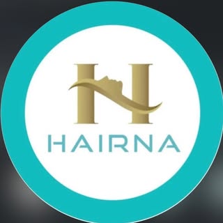 Hairna logo