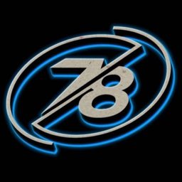 Seventy Eight logo