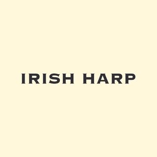 Irish Harp logo