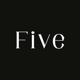 Five logo