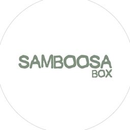 Samboosa Box logo