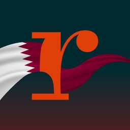 Homes R Us Qatar logo