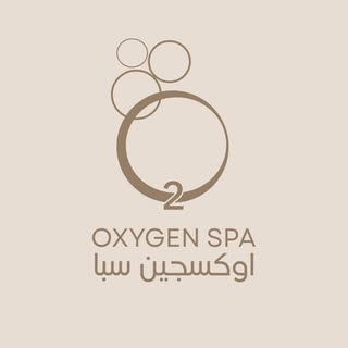 Oxygen Spa logo