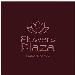 Flower Plaza Qatar logo