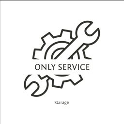 Only Service logo