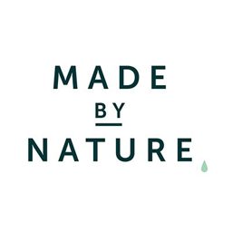 Made by Nature logo