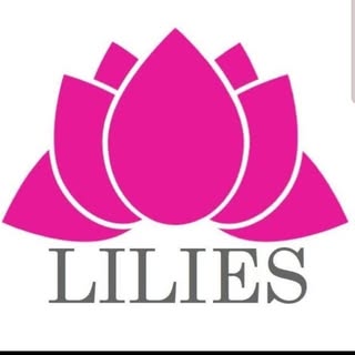Lilies Boutique logo