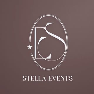 Stella Events logo