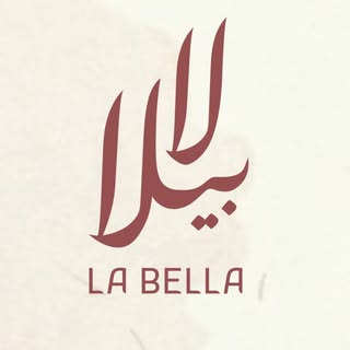 La Bella Abayas logo
