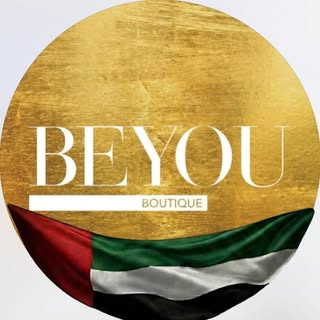 BEYOU Dubai logo