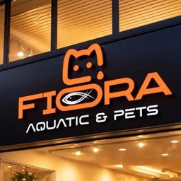 Fiora Aquatic logo