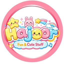 Hajoor35 logo