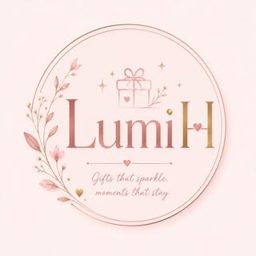 LumiH logo