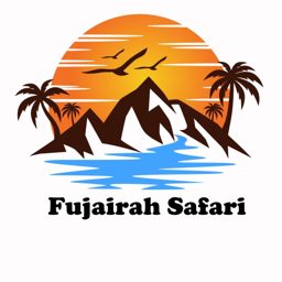 Fujairah Safari logo