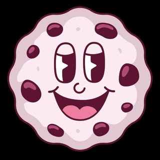 The Cookie Dealer logo