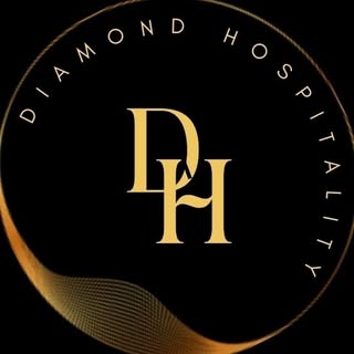 Diamond Hospitality logo