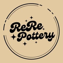 Rere Pottery logo